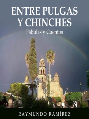 ENTRE PULGAS Y CHINCHES - Audiobook